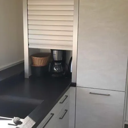 Deichblick-spo بيت للعطل سانكت بيتر اوردنغ